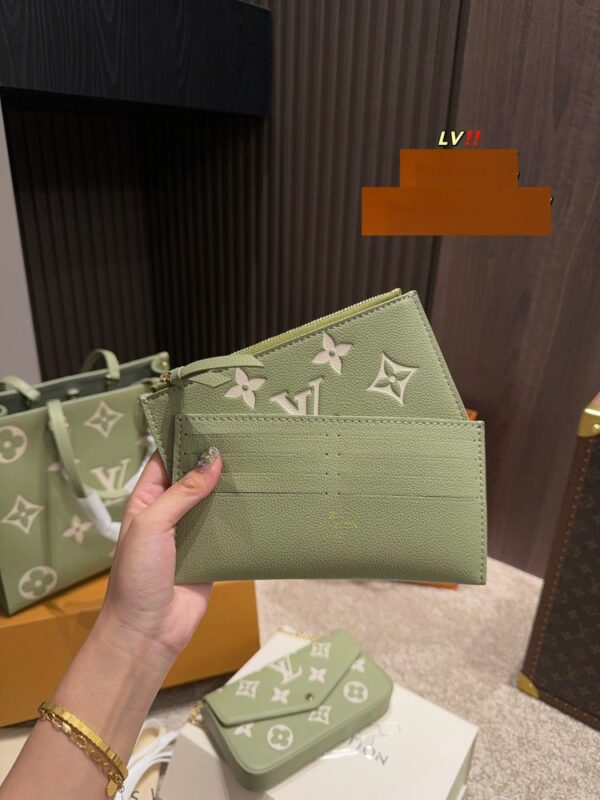 New Arrival LV Handbag L526