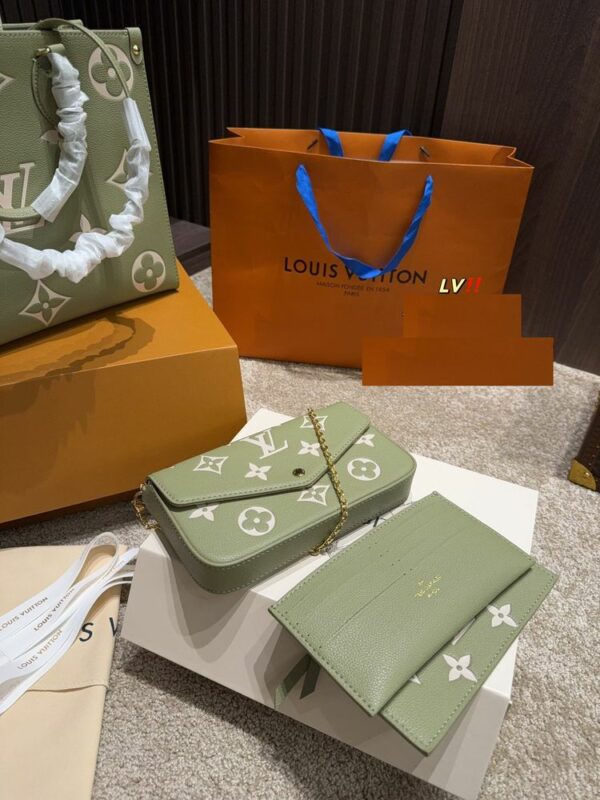 New Arrival LV Handbag L526