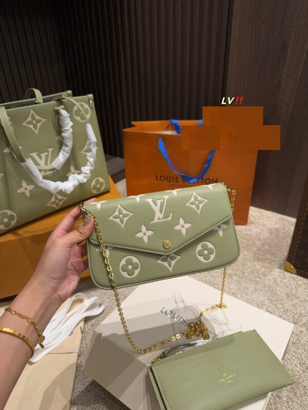 New Arrival LV Handbag L526