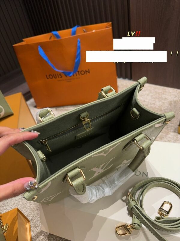 New Arrival LV Handbag L525