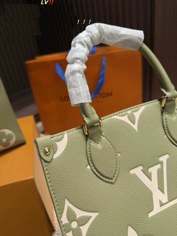 New Arrival LV Handbag L525