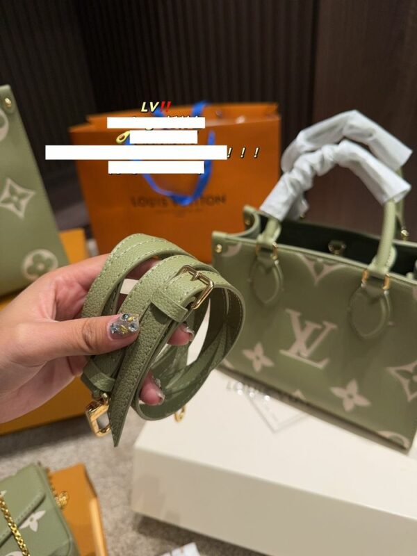 New Arrival LV Handbag L525