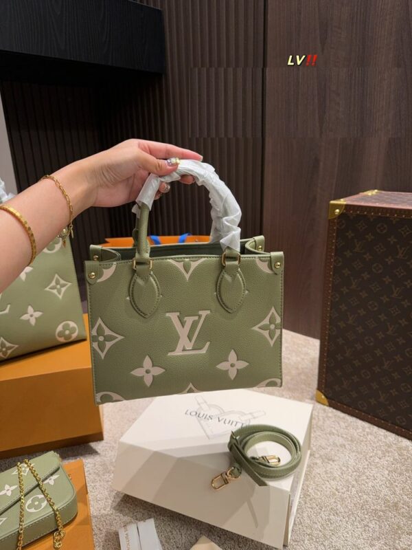 New Arrival LV Handbag L525
