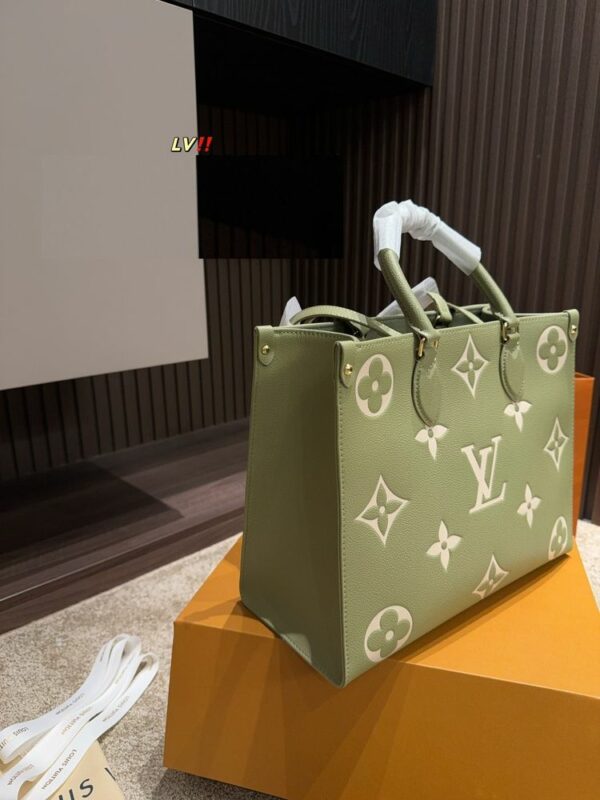 New Arrival LV Handbag L524