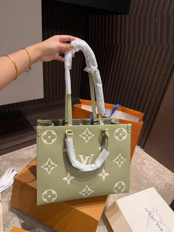 New Arrival LV Handbag L524