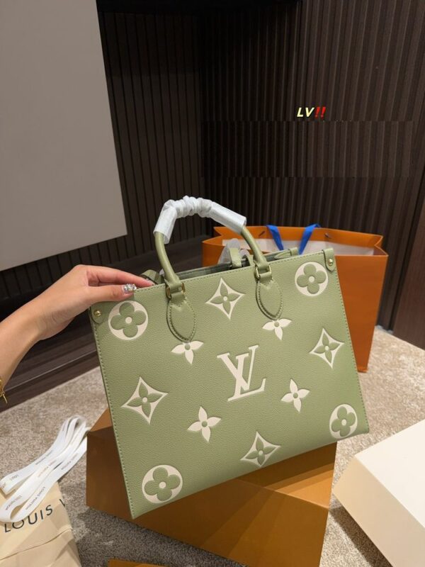 New Arrival LV Handbag L524