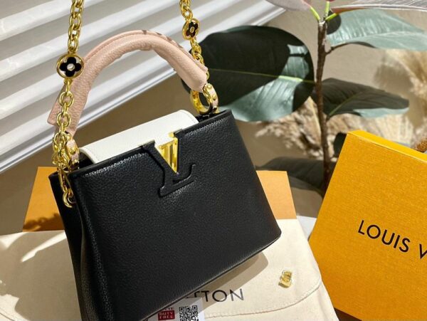 New Arrival LV Handbag L523