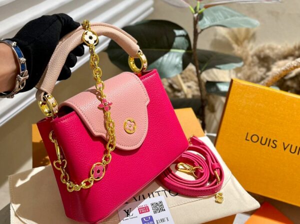 New Arrival LV Handbag L523