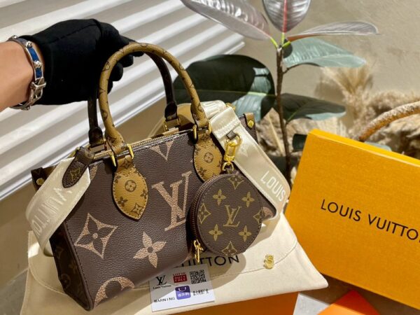 New Arrival LV Handbag L522