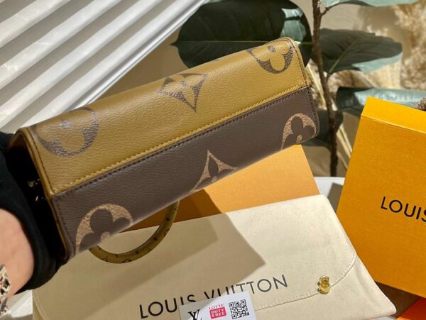 New Arrival LV Handbag L522