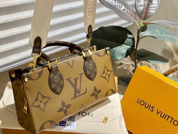 New Arrival LV Handbag L522