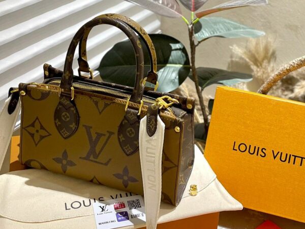 New Arrival LV Handbag L522