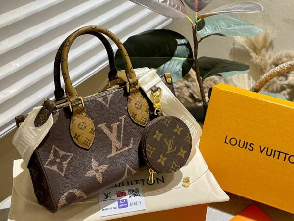 New Arrival LV Handbag L522