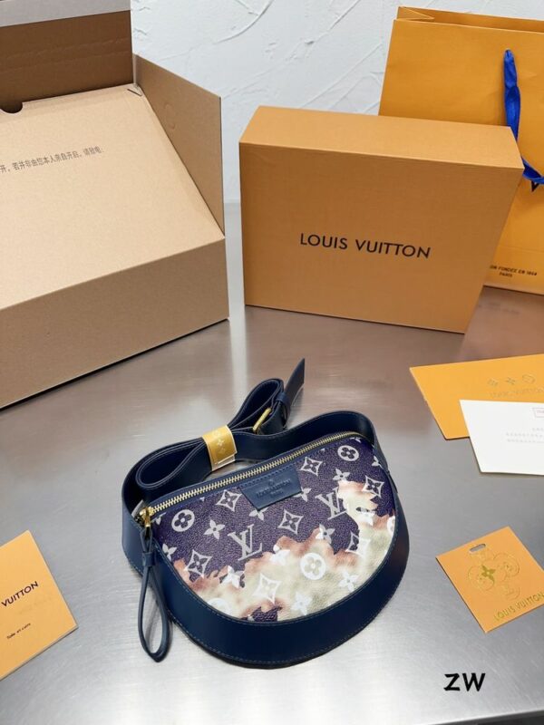 New Arrival LV Handbag L520