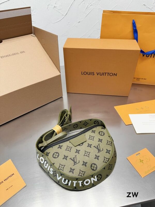 New Arrival LV Handbag L520