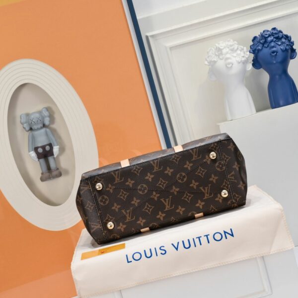 New Arrival LV Handbag L517