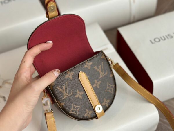 New Arrival LV Handbag L516