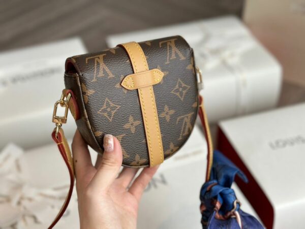 New Arrival LV Handbag L516