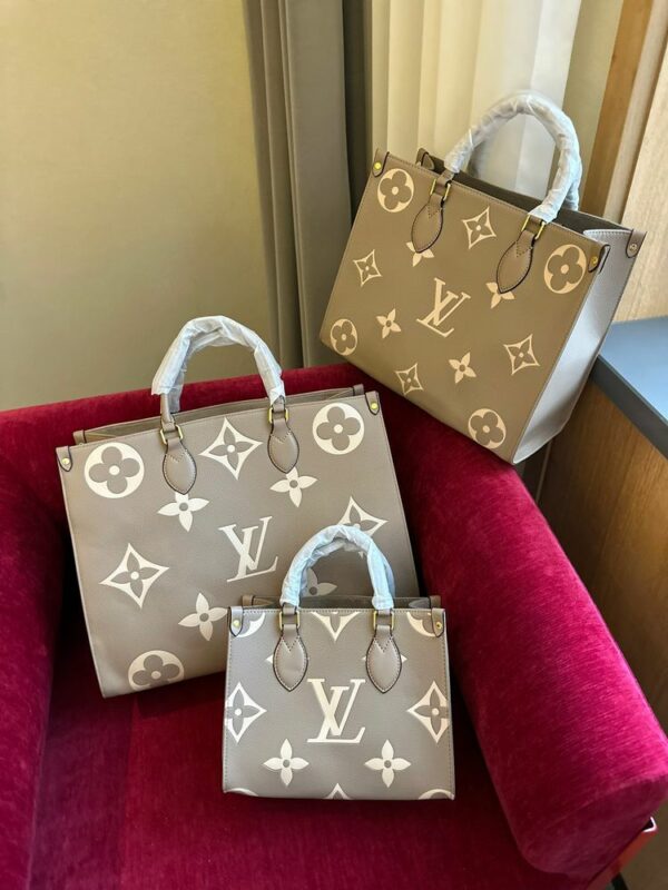 New Arrival LV Handbag L509