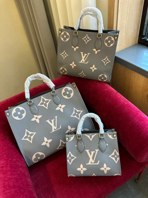 New Arrival LV Handbag L509
