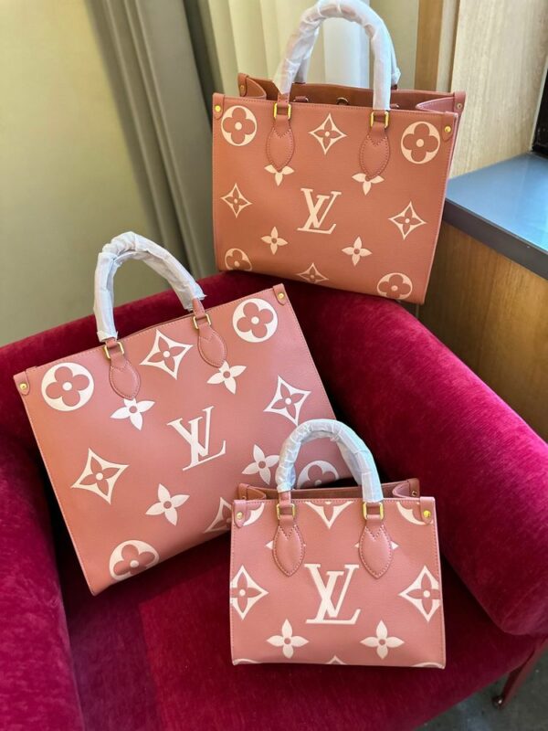 New Arrival LV Handbag L509