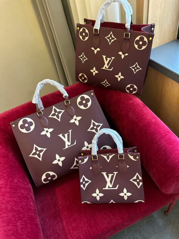 New Arrival LV Handbag L509