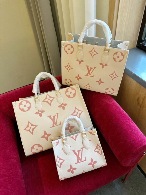 New Arrival LV Handbag L509