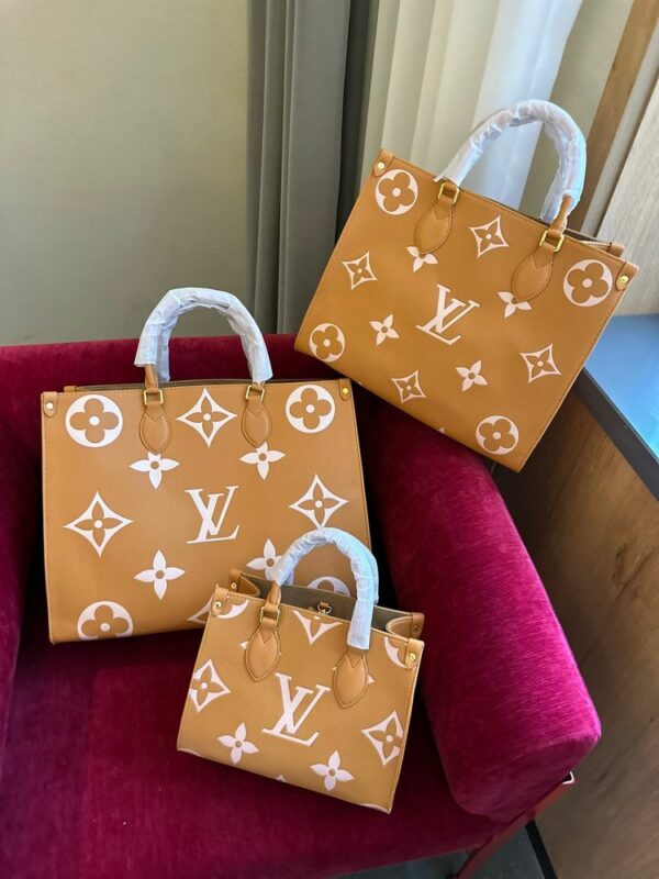 New Arrival LV Handbag L509