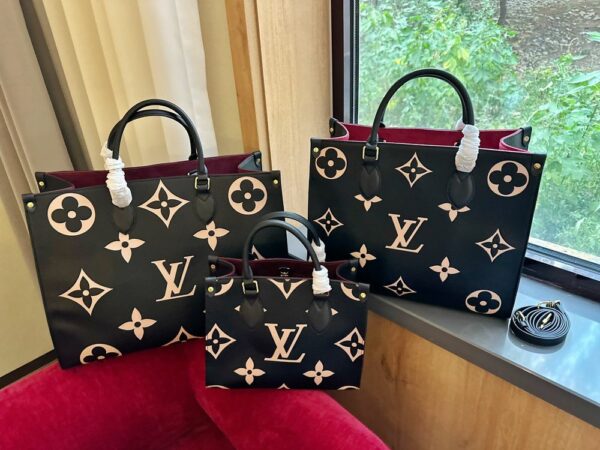 New Arrival LV Handbag L509
