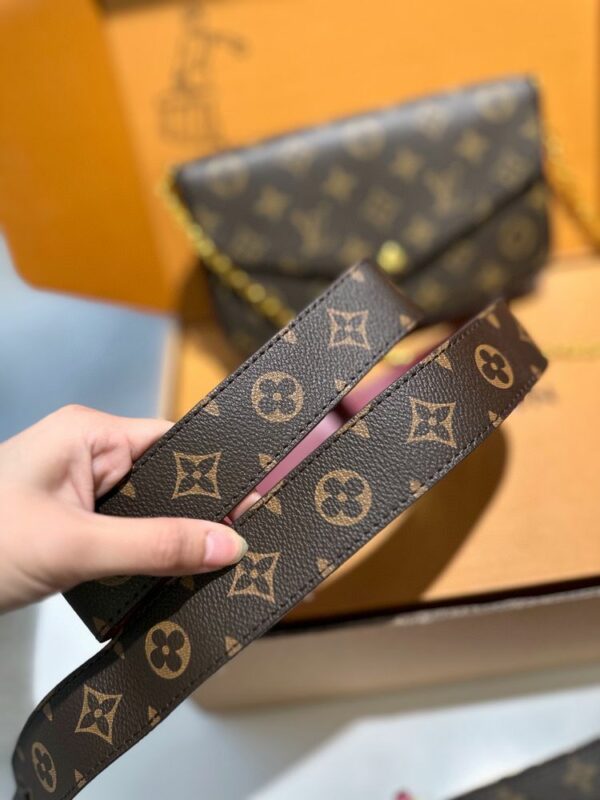 New Arrival LV Handbag L508