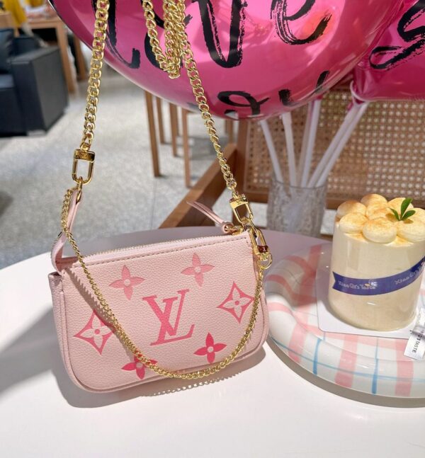 New Arrival LV Handbag L507