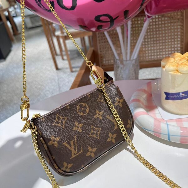 New Arrival LV Handbag L507