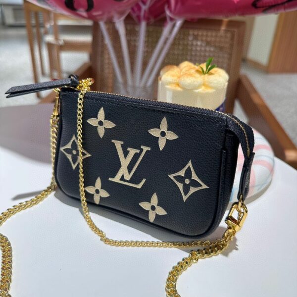 New Arrival LV Handbag L507