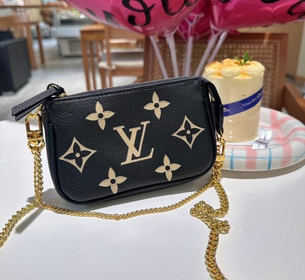 New Arrival LV Handbag L507