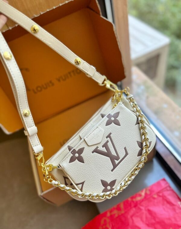 New Arrival LV Handbag L506