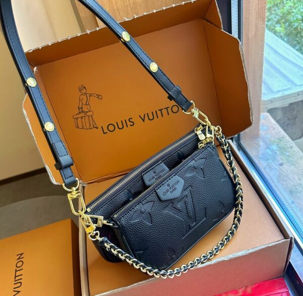 New Arrival LV Handbag L506