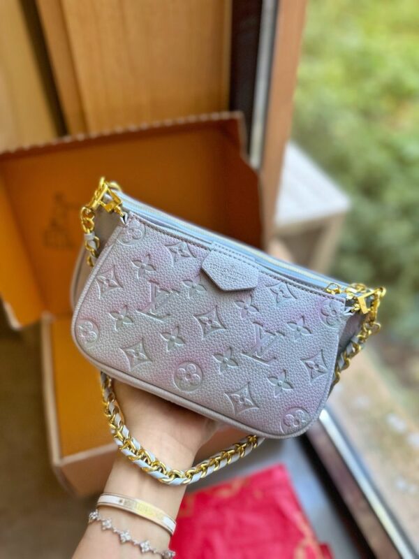 New Arrival LV Handbag L506