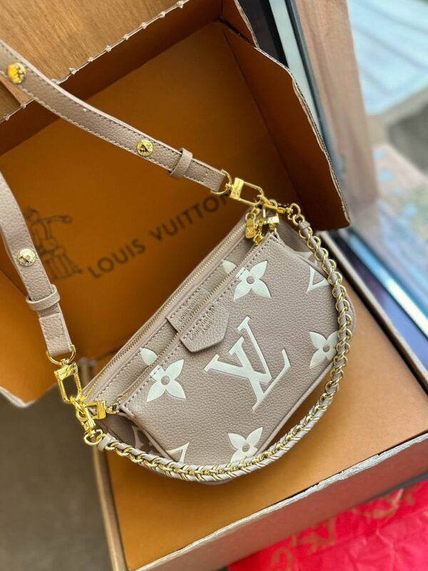 New Arrival LV Handbag L506