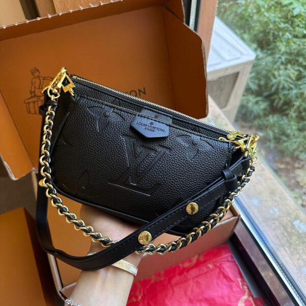 New Arrival LV Handbag L506