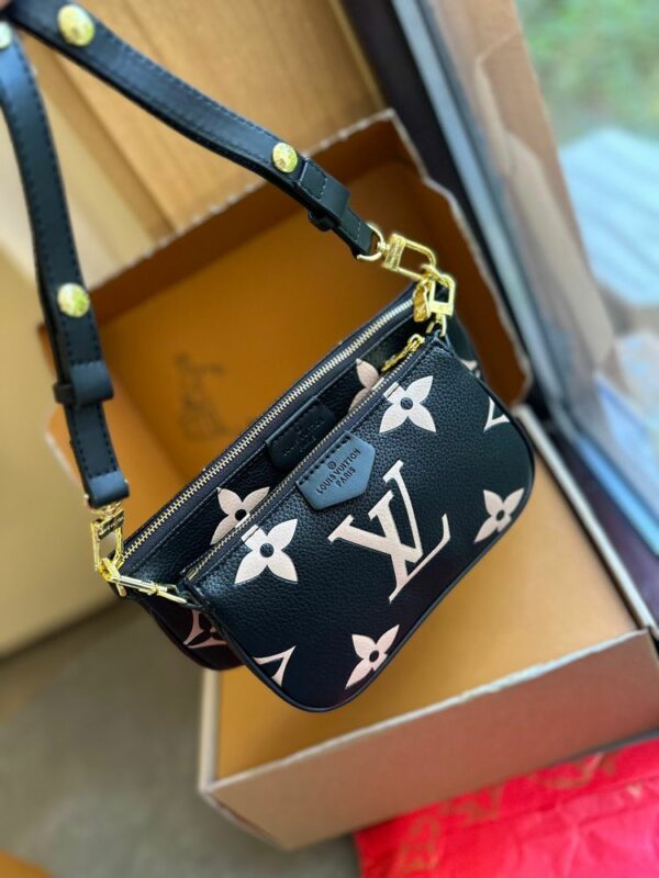 New Arrival LV Handbag L506