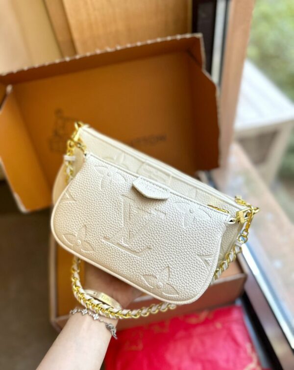 New Arrival LV Handbag L506