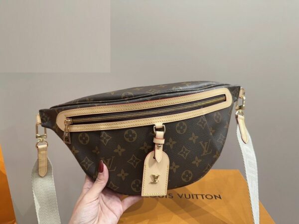 New Arrival LV Handbag L502