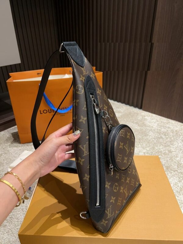New Arrival LV Handbag L501