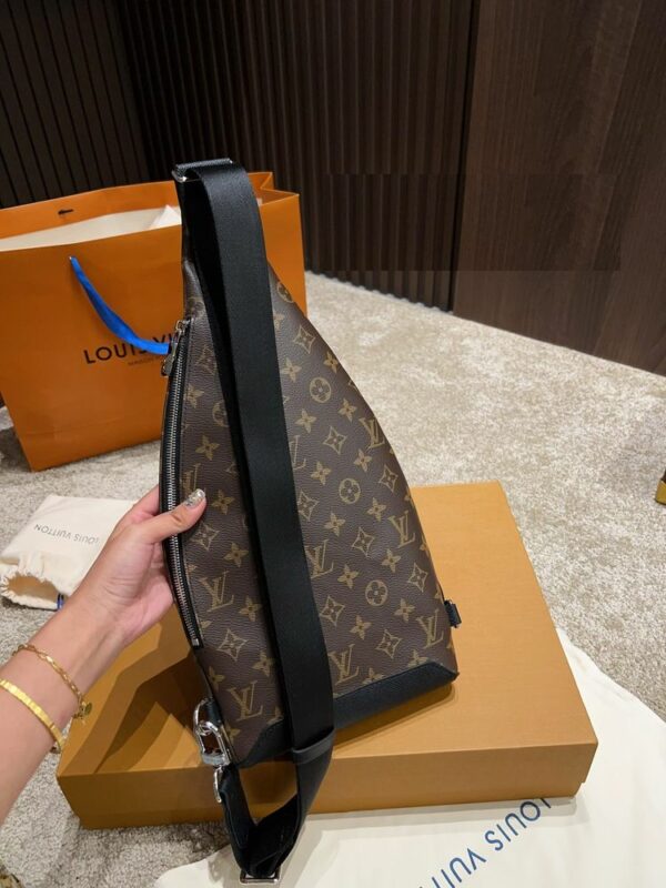New Arrival LV Handbag L501