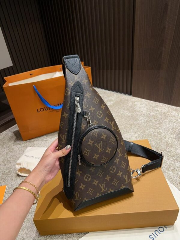 New Arrival LV Handbag L501