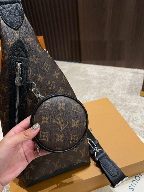New Arrival LV Handbag L501
