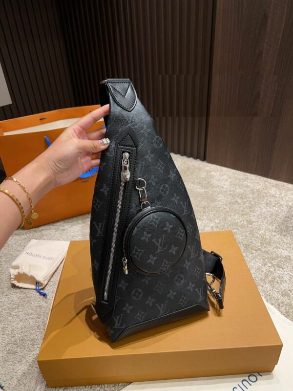 New Arrival LV Handbag L501
