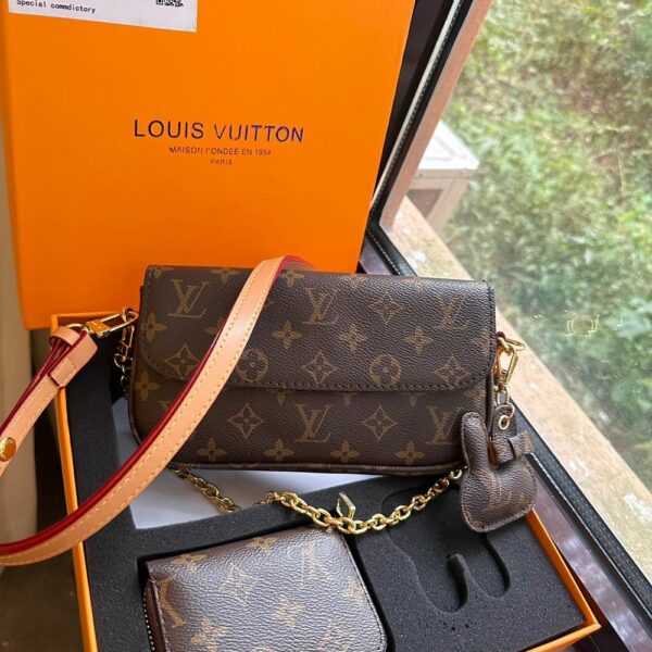 New Arrival LV Handbag L500