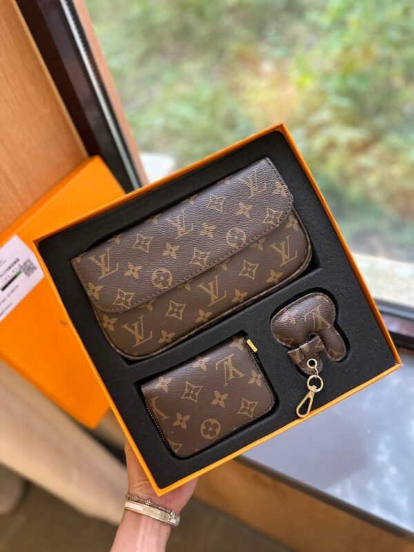 New Arrival LV Handbag L500
