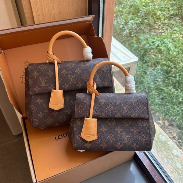 New Arrival LV Handbag L496